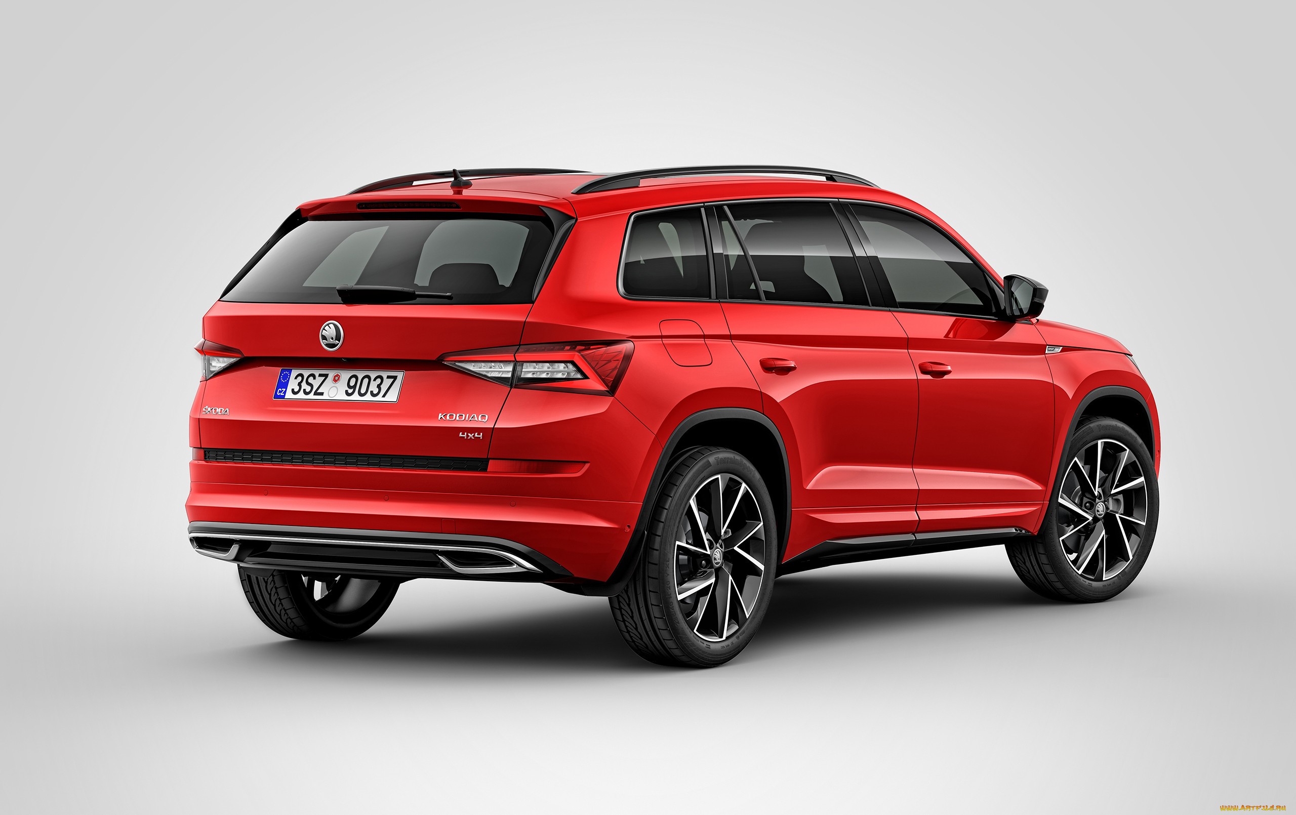 skoda kodiaq 4&, 215, 4 sportline 2017, , skoda, kodiaq, sportline, 2017, 